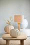 Light & Living - Pot MALEKO - Ø30x25cm - Wit