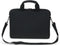 Dicota BASE XX - Slim Laptoptas 12,5 inch - Schokbestendig - Zwart