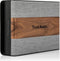 Tivoli Audio Model SUB - Subwoofer - Diepe bas - Grijs