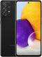 Samsung Galaxy A72 - Smartphone - 64 MP camera 128GB opslag - Zwart