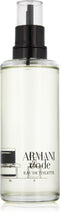 Armani Code Homme - 150 ml - eau de toilette refill - herenparfum
