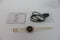 Garmin Lily 2 - Smartwatch - Hartslag slaap stappen - Goud (Crème)