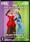 Freakier Friday - DVD - Fantasy-komedie (2023)