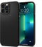 Spigen ACS03201 - Soft case - Air Cushion Technology - Zwart