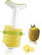 Ananas snijder met wedger J-Hook - Tomorrow's Kitchen