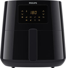 Philips Essential 3000 Series - Airfryer XL HD9270/90 - 6.2L voor 5 Personen - Zwart