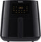 Philips Essential 3000 Series - Airfryer XL HD9270/90 - 6.2L voor 5 Personen - Zwart