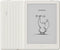 BOOX Go 6 (Gen II) - 6'' e-Reader - 300 PPI ePaper Android 3 GB RAM 32 GB opslag Schelp
