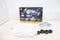 LEGO Icons Williams Racing FW14B - Formule 1 Auto - 799 onderdelen - met minifiguur Nigel Mansell