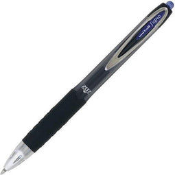 Gelpen Uni-ball Signo 207 0.7mm blauw | 12 stuks