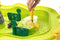 Starplast Jungle Water Fun Trolley Waterbaan - Koffer - incl. accessoires