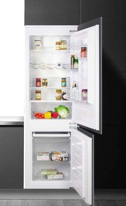 Privileg PCIL 18S13 - Inbouw Koel-vriescombinatie - FreshSpace+ LessFrost - Wit