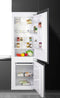 Privileg PCIL 18S13 - Inbouw Koel-vriescombinatie - FreshSpace+ LessFrost - Wit