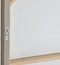 Schilderij Home ESPRIT Abstract Stads 62,3 x 4,5 x 82,3 cm (2 Stuks)