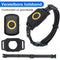 Exclusive by TW - GPS Tracker - Waterdicht - Live Tracken - Zwart