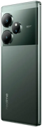 Realme GT - Smartphone - 16GB RAM - 512GB opslag - Groen