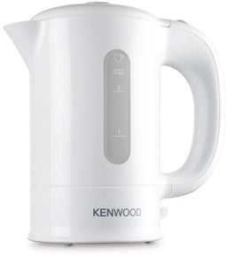 Kenwood JKP250 - Waterkoker 0,45 L - 650 W - Wit