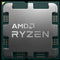 AMD Ryzen 5 7600X - Processor - 6 cores 12 threads 4.7 GHz - AM5 socket
