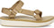 Teva W MIDFORM UNIVERSAL - Wandelsandalen - Sneldrogende banden van gerecycled polyester - LARK
