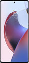Motorola Edge 30 Ultra - Wit - 256 GB - Dubbele fysieke simkaart