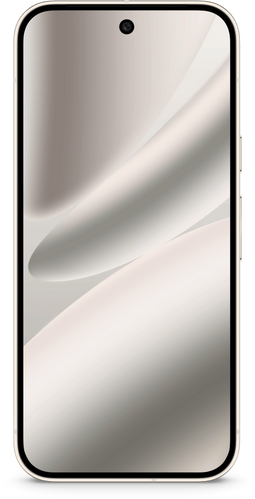 Google Pixel 10 Pro - Smartphone - 256GB opslag - Wit