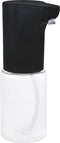 Promedix - Aanraakvrije zeepdispenser - Handzeepdispenser - 300ml - Zwart