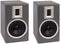 Sonoro SO-11000-100-MG - 2-weg Bass Reflex Luidsprekers - Hifi-geluid - Grafiet
