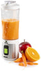 Domo XPOWER MIXER ZUM MITNEHMEN - Standmixer 120 W - Blender met drinkfles en LED display - 600 ml inhoud (1 stuk)