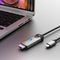 j5create USB-C naar HDMI 2.1 8K-kabel