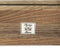Riviera Maison Spiegel Staand - Beach House Mirror - 90x180 cm - Bruin