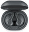 JLab JBuds Sport ANC 4 - Draadloze oortjes - Hybrid ANC - Grafiet