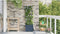 vidaXL - Tuinplanten - met - Waterbewateringssysteem - Grijs