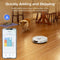 Roborock S7 Max Ultra - Robotstofzuiger - Automatisch legen en wassen - Wit