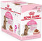 Royal Canin Kitten Sterilised Gravy - Kitten-Kattenvoer - 12x85 g