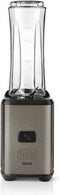 BLACK+DECKER BXJBA350E Staande mixer Grijs, Transparant 350 W