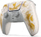 Sony DualSense - Draadloze Controller - Ghost of Yōtei Gold Limited Edition - Goud Wit Zwart