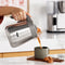 Sage the Luxe Brewer - Koffiezetapparaat - One Touch Crafted Coffee - RVS