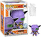 Funko - Dragon Ball Z - Ginyu (Glow in the Dark) Pop! - 9,5 cm