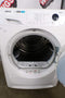 Zanussi Lindo 100 - Warmtepompdroger - 8 kg trommel - 2ehands