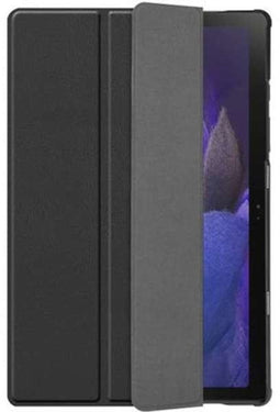 Samsung Galaxy Tab A8 - Smart Tri-Fold Case - Zwart