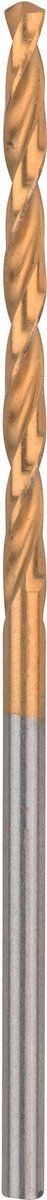 Bosch - Metaalboren HSS-TiN, DIN 338 2 x 24 x 49 mm