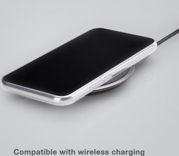 Mobilize Doorzichtig Hoesje geschikt voor OPPO Find X8 Telefoonhoesje Flexibel TPU | Mobilize Gelly Backcover | Doorzichtig Telefoonhoesje Find X8 | Find X8 Case | Back Cover - Transparant