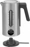 WMF 61.3020.1011 - Waterkoker - Instelbare temperatuur 1,6L - Aluminium RVS
