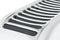 Wilfa HCF-2000W - Elektrische verwarming - 3 verwarmingsstanden 750 1250 2000W - Wit