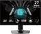 MSI G272QPF E2 - Monitor - 27