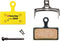 SwissStop - Remblok Set Disc 28 RS - Shimano Xtr/ Xt M8000
