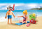 PLAYMOBIL DuoPack Badgasten - 9449