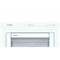 Bosch GSN33FWEV - Vriezer - NoFrost - 225L - 5 Vriesvakken