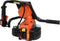 vidaXL - Boormachine Grondboor GD520 met 3 grondboren