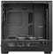 Antec Flux Pro - Tower Behuizing - ATX EATX Micro-ATX Mini-ITX - Zwart
